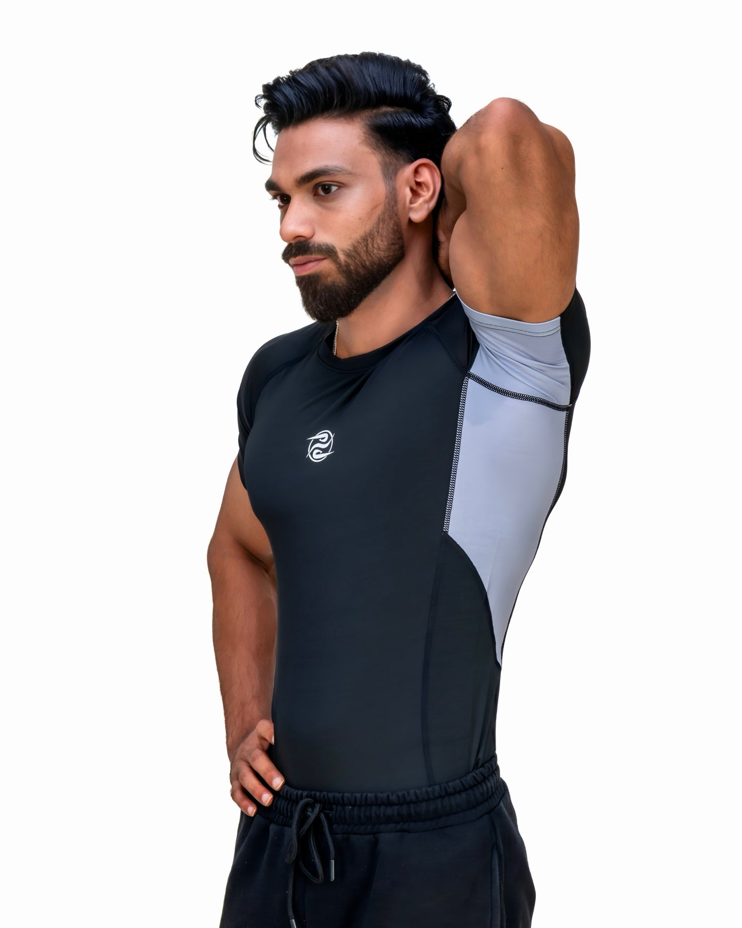 Velocity Compression T-shirt