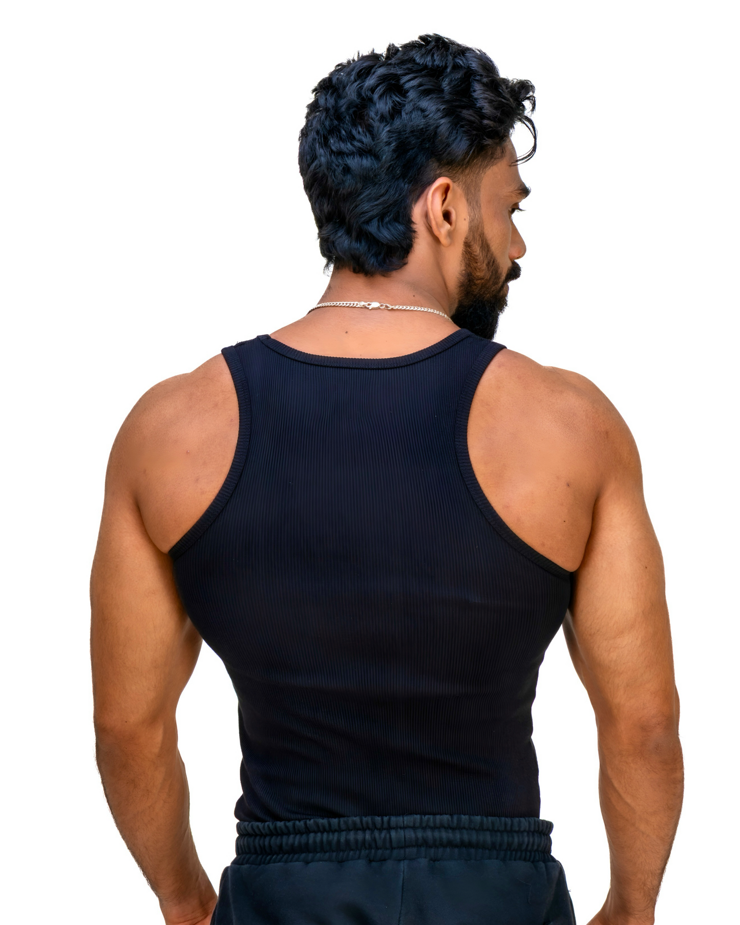 Velocity Compression Vest