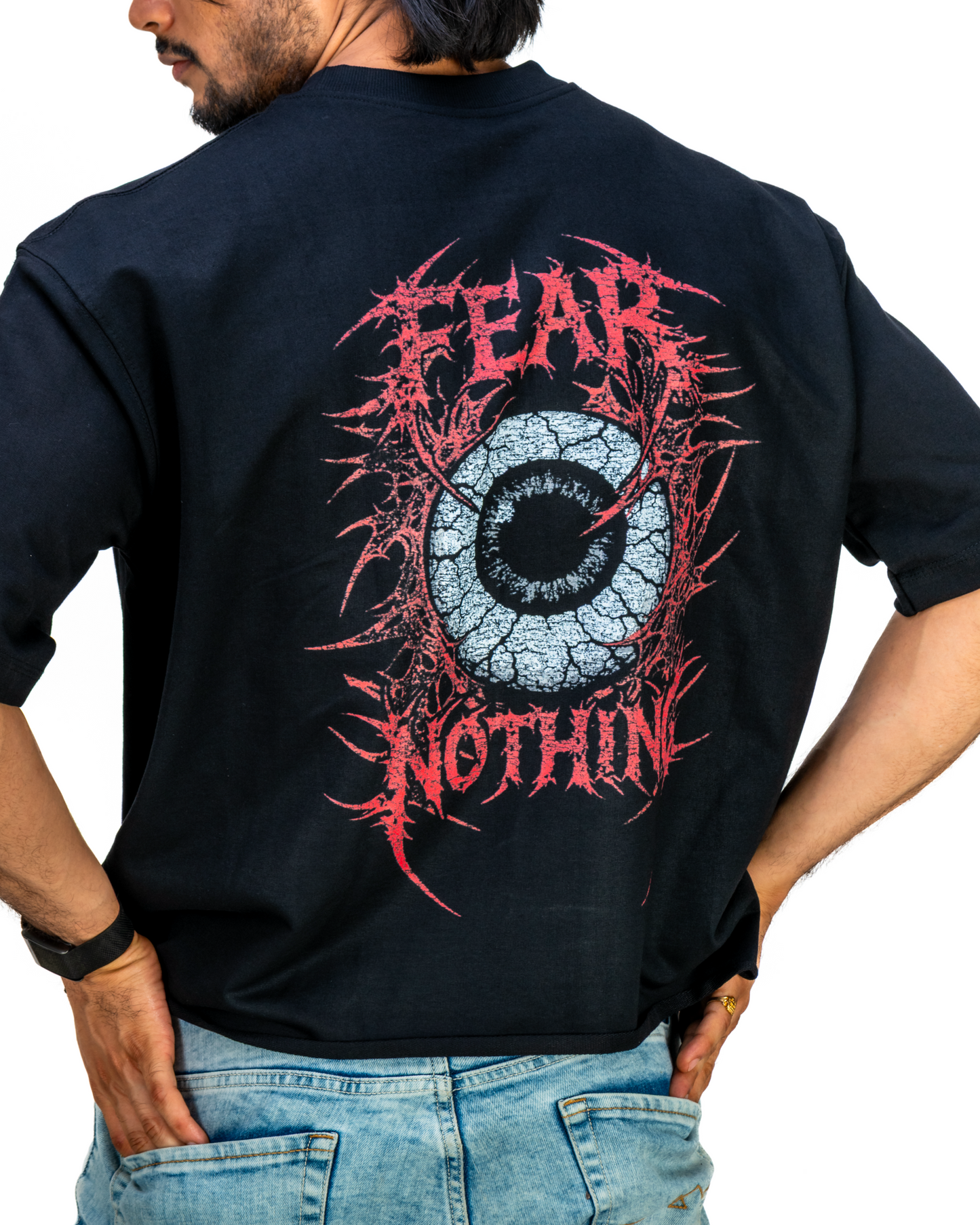Eye of Fear T-Shirt