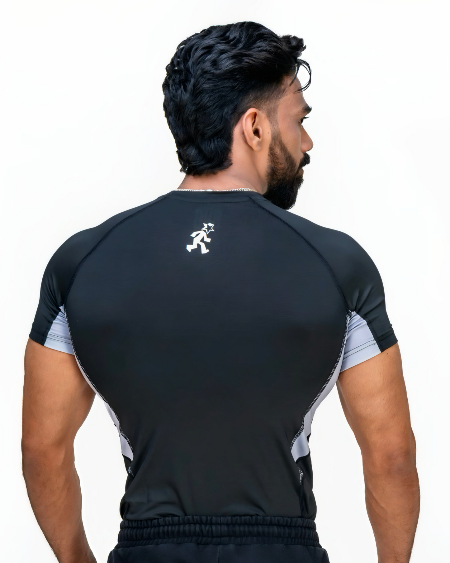 Velocity Compression T-shirt