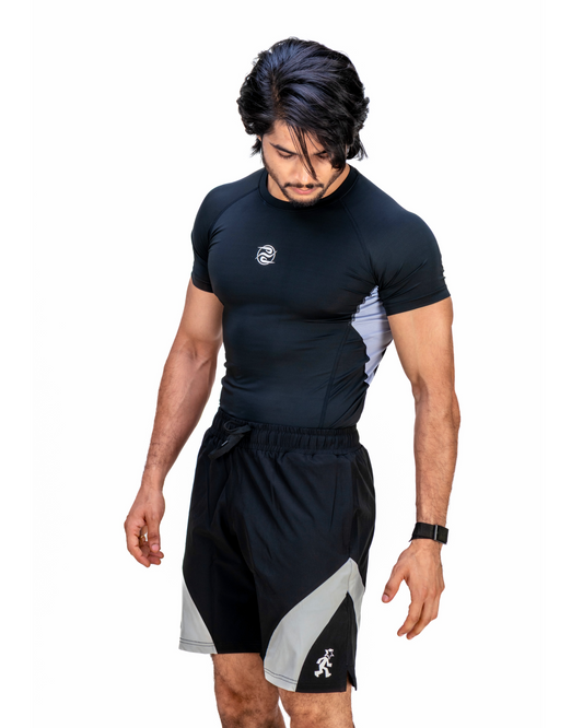 Velocity Training Shorts