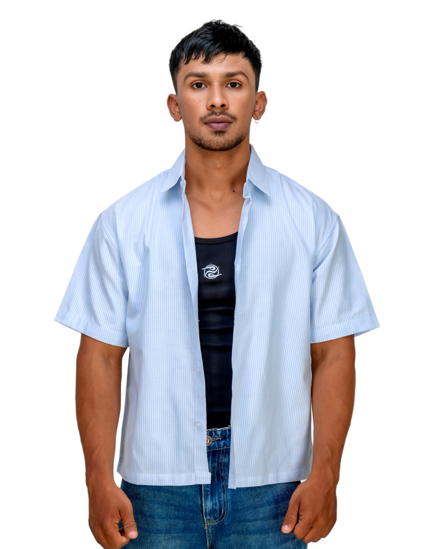Sexy Office Shirt