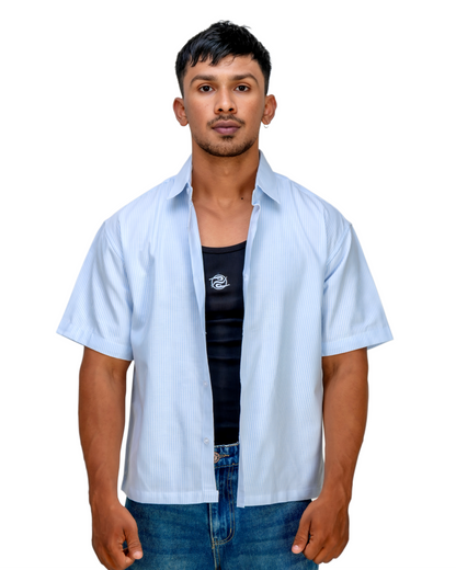 Sexy Office Shirt