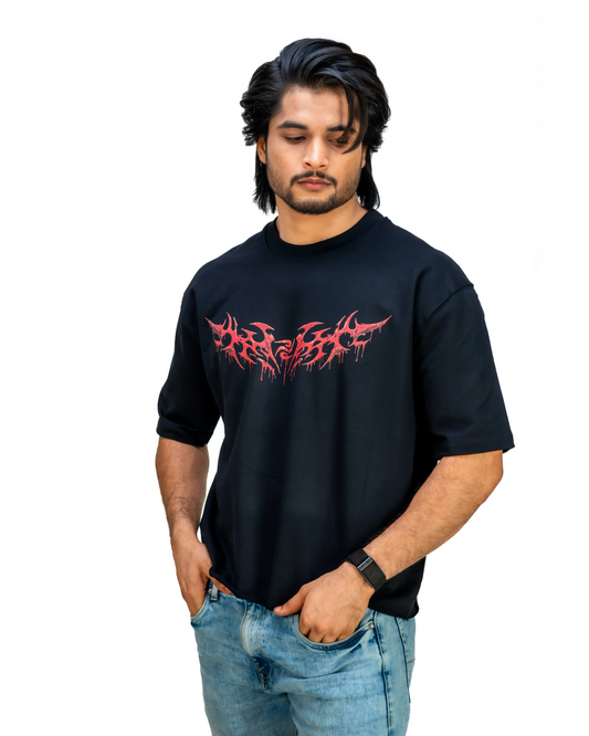 Fighter’s Den T-Shirt