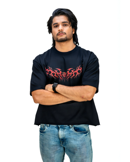 Fighter’s Den T-Shirt