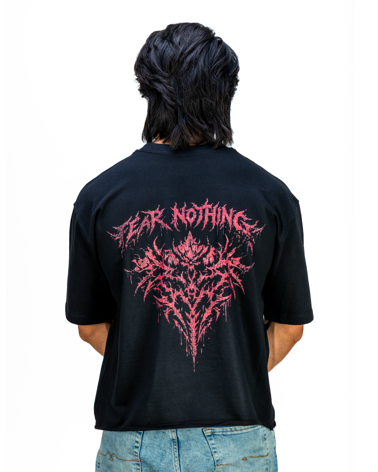 Fighter’s Den T-Shirt