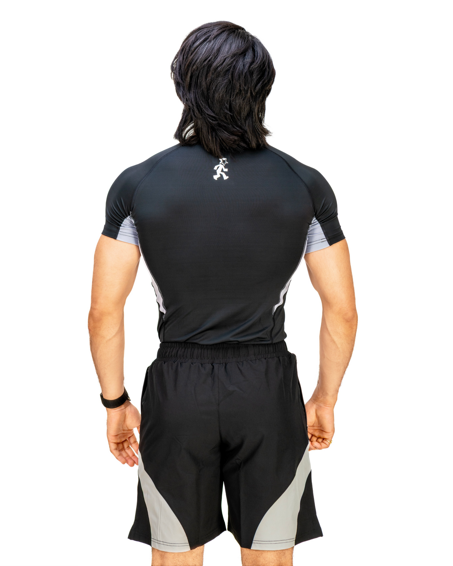 Velocity Training Shorts
