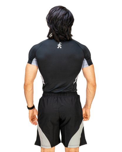 Velocity Training Shorts