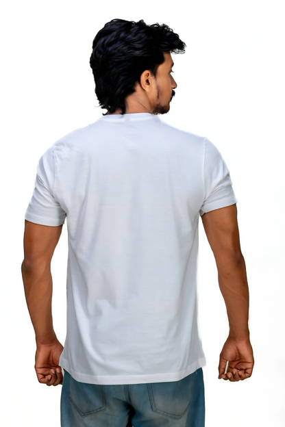 Muscle Fit (tape logo)