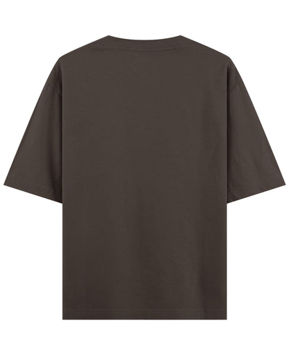 Coffee — SSS Pump Cover back