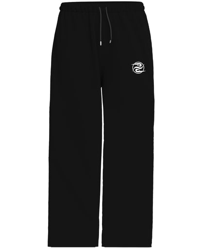 Cotton Joggers Front Design