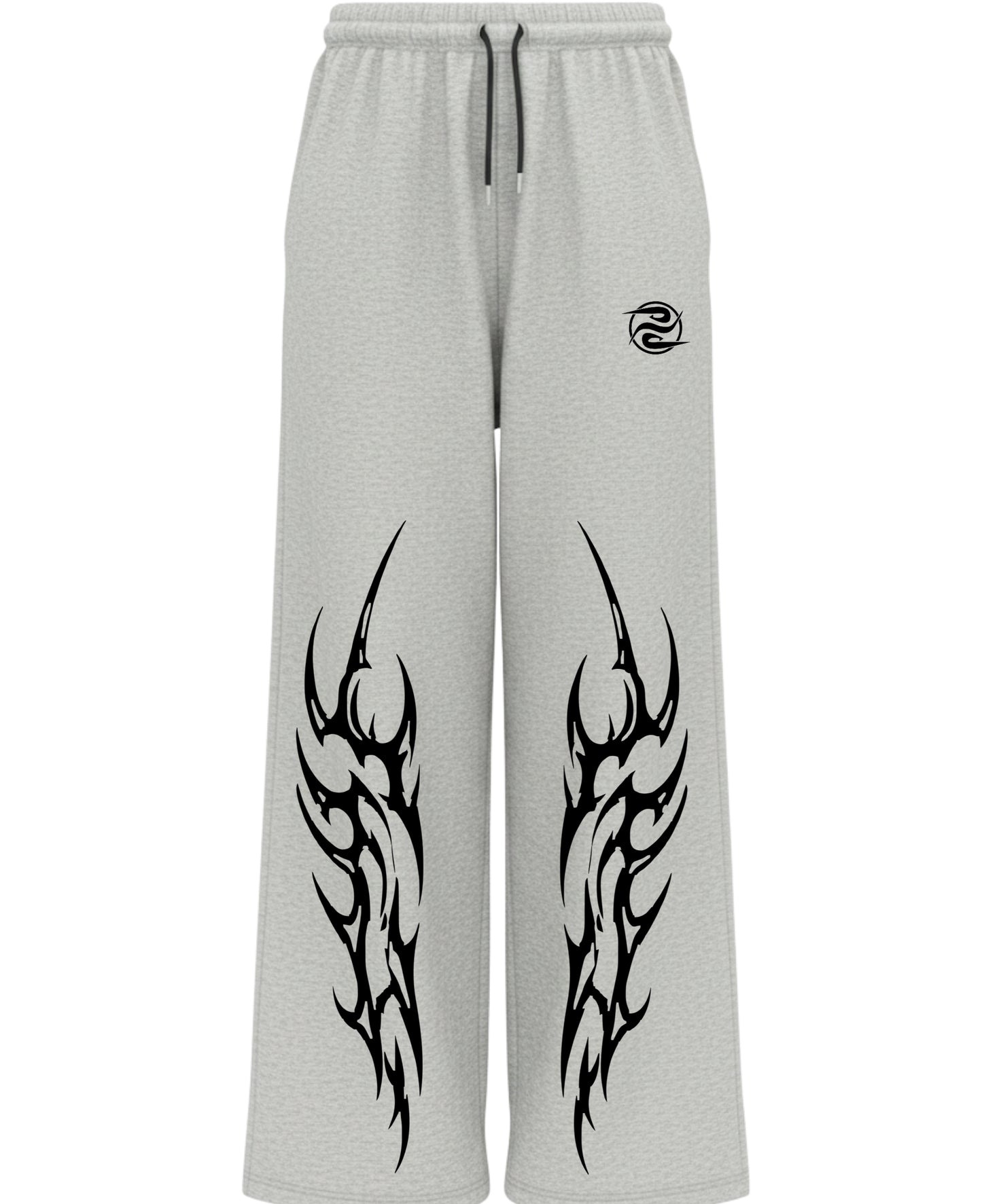 Void — Fear Nothing Joggers front