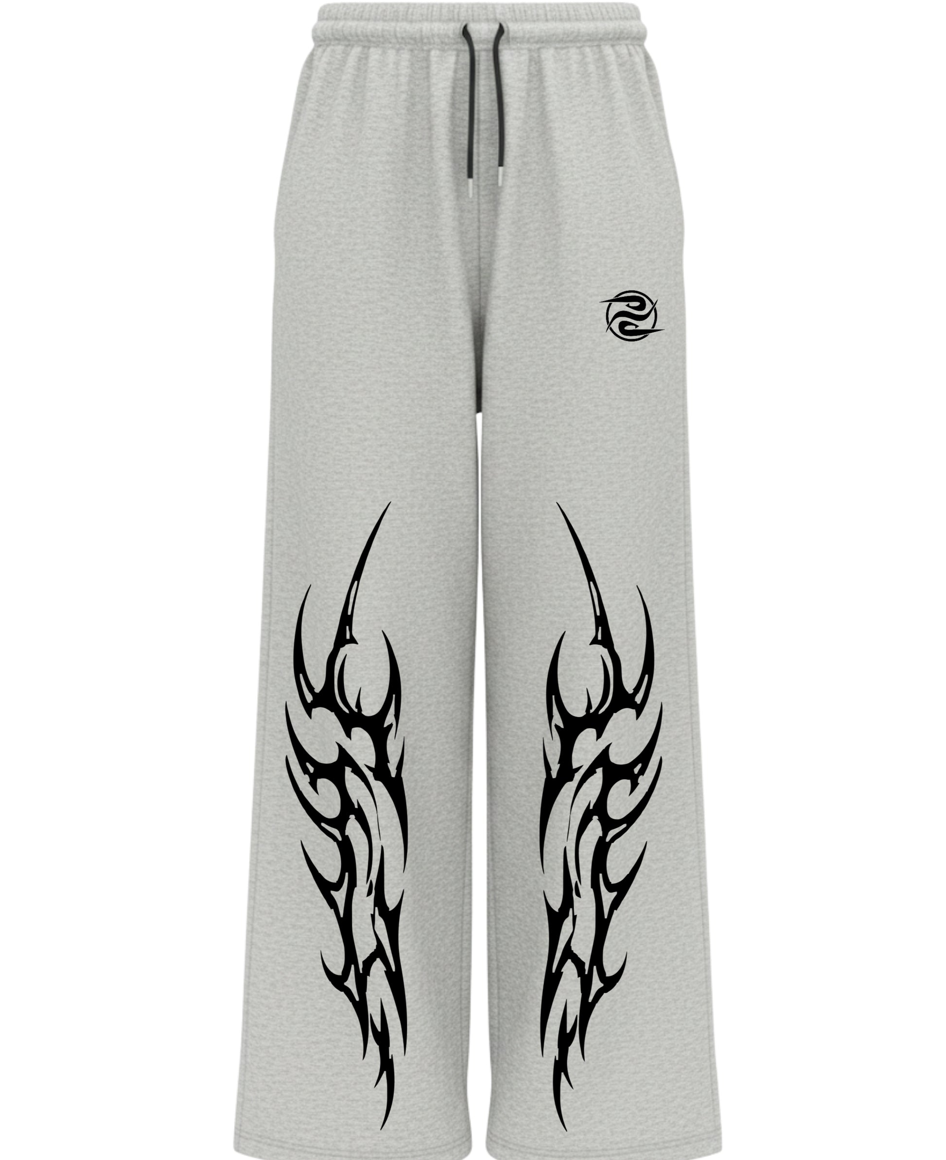 Void — Fear Nothing Joggers front
