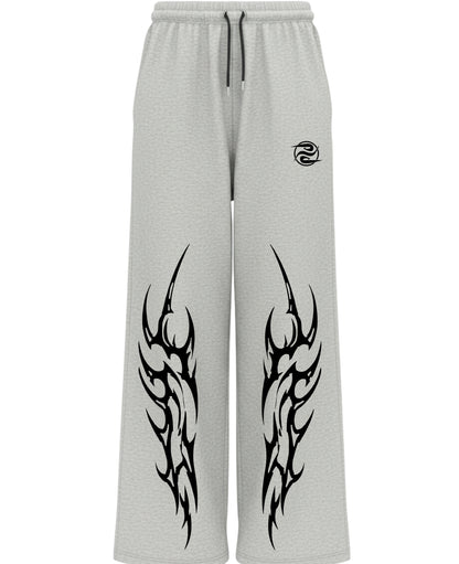 Void — Fear Nothing Joggers front